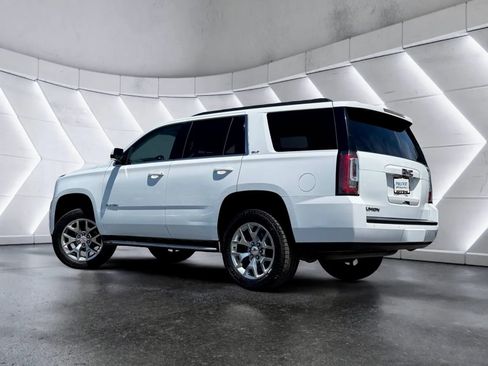 Used 2019 GMC Yukon SLT w/ Open Road Package RWD image 6