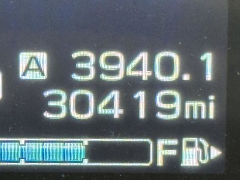 Used 2023 Subaru Forester Premium image 13