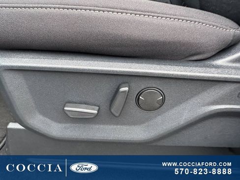 New 2025 Ford F150 XLT w/ Equipment Group 302A MID image 52