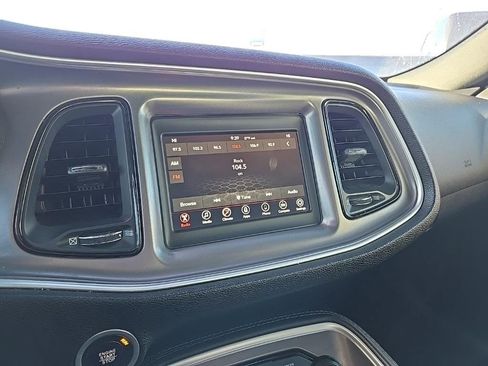 Used 2022 Dodge Challenger SXT w/ Blacktop Package image 30