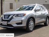 Used 2017 Nissan Rogue SV w/ SV Premium Package image 3