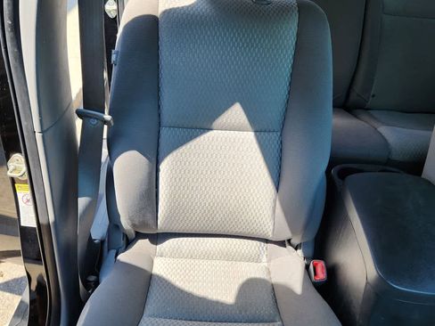 Used 2015 Toyota Tacoma 4x4 Double Cab w/ SR5 Package image 19