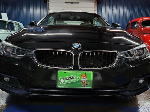 Used 2018 BMW 430i xDrive 430i xDrive Convertible 2D image 75