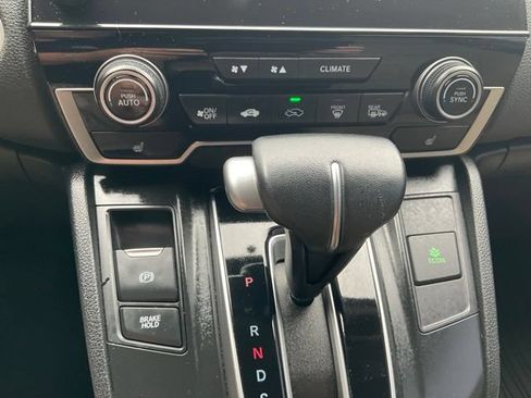 Used 2018 Honda CR-V Touring image 6