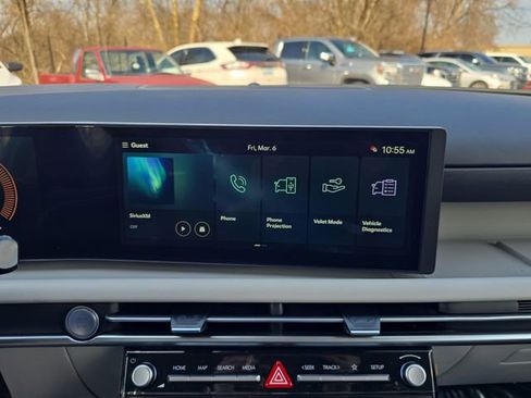 New 2026 Hyundai Tucson SEL AWD/4WD image 16