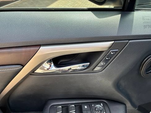 Certified 2022 Lexus RX 350 FWD w/ Premium Package image 17