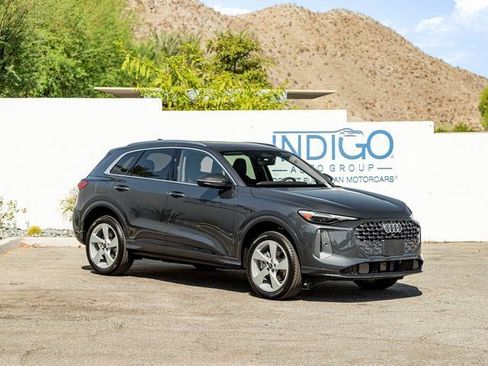 New 2025 Audi Q5 Premium Plus AWD/4WD image 4