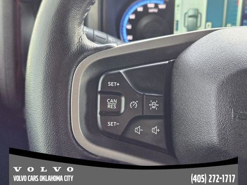 Used 2022 Ford Bronco Badlands w/ Sasquatch Package image 28