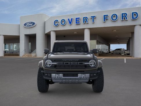 New 2026 Ford Bronco Raptor AWD/4WD image 6