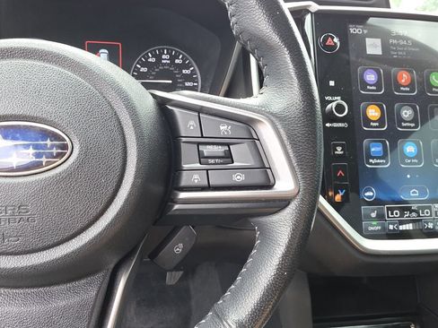 Certified 2023 Subaru Ascent Limited AWD/4WD image 25