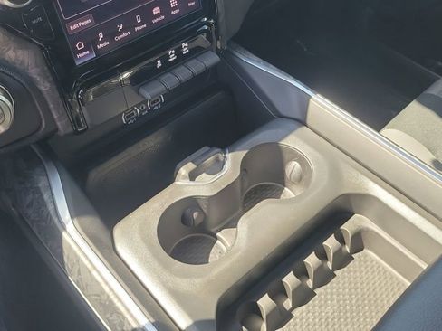 Used 2025 RAM 1500 Big Horn image 26