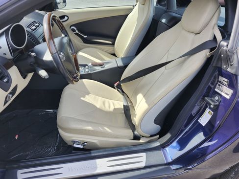 Used 2006 Mercedes-Benz SLK 350 image 23