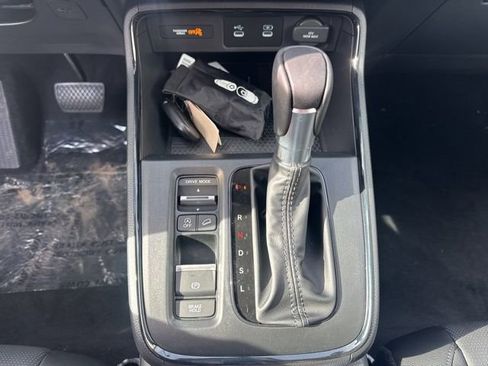 New 2026 Honda CR-V EX-L image 17