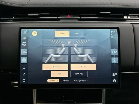 New 2026 Land Rover Range Rover SE AWD/4WD image 25