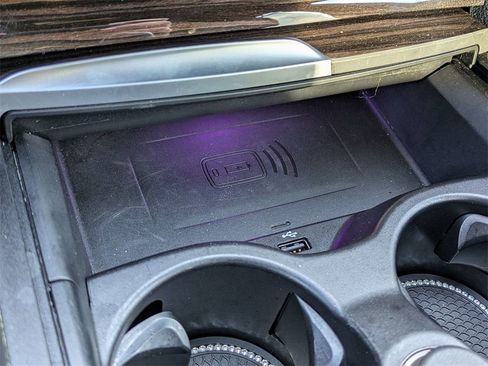 Used 2021 BMW 530i w/ M Sport Package image 22