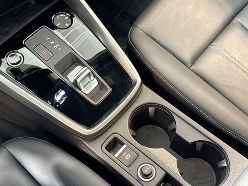 Used 2024 Audi A3 2.0T Premium w/ Convenience Package image 16