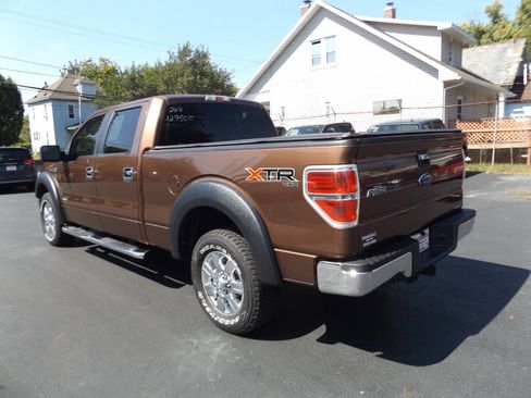 Used 2012 Ford F150 XLT w/ XTR Pkg image 10