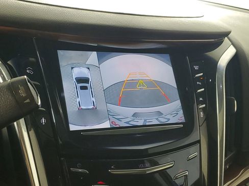 Used 2016 Cadillac Escalade Luxury image 19