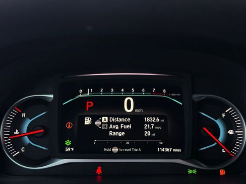 Used 2022 Honda Pilot Sport image 42