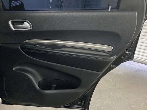 Used 2020 Dodge Durango SXT w/ 3rd Row Seating Group image 27