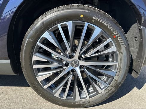 New 2026 Lexus RX 350 Premium Plus image 33