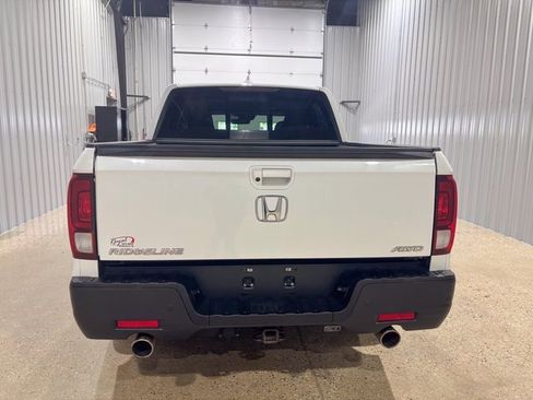 Used 2022 Honda Ridgeline RTL-E image 7