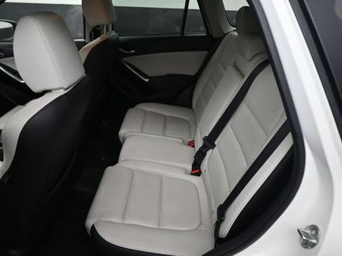 Used 2016 MAZDA CX-5 Grand Touring AWD/4WD image 19