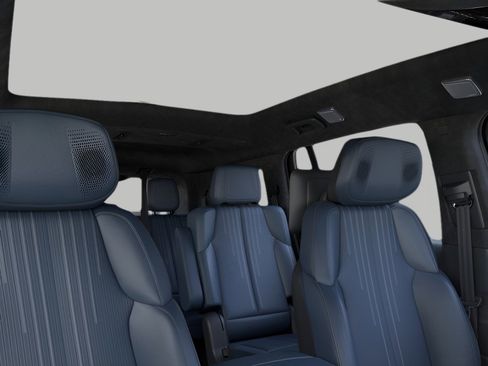 New 2025 Cadillac Escalade IQ Sport 2 image 24