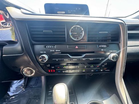 Used 2018 Lexus RX 350 FWD w/ Accessory Package image 24