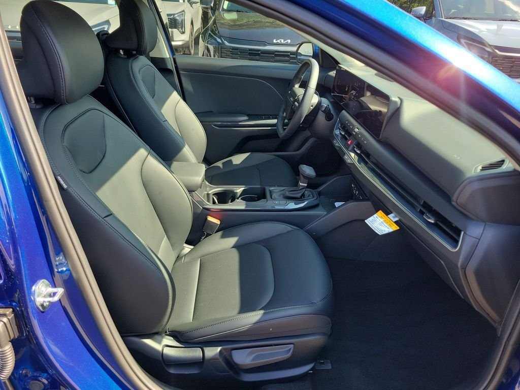 New 2026 Kia K4 EX FWD image 7