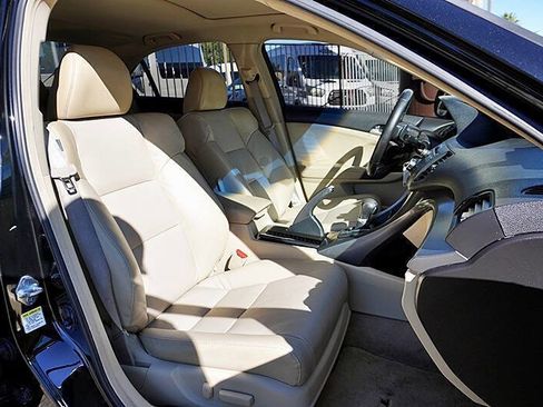 Used 2013 Acura TSX Sedan image 13