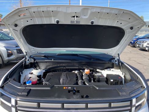 Used 2025 Hyundai Santa Fe SEL image 35
