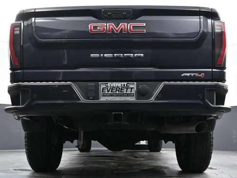 Used 2024 GMC Sierra 2500 AT4 w/ AT4 Premium Plus Package AWD/4WD image 53