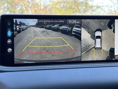 Used 2022 Genesis GV80 3.5T w/ Prestige Package 07 image 27