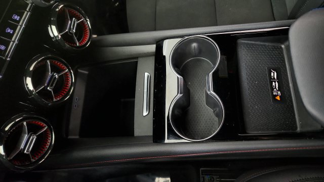 Used 2024 Chevrolet Blazer EV RS RWD image 73