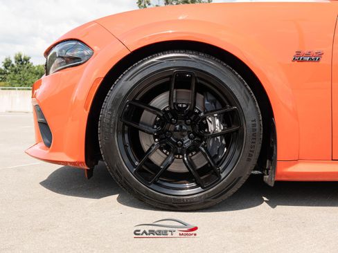 Used 2021 Dodge Charger Scat Pack image 9