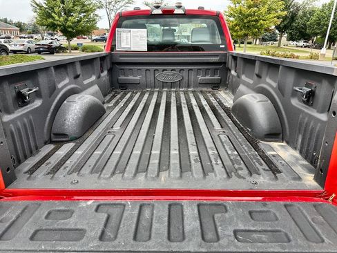 Used 2021 Ford F150 XL w/ Trailer Tow Package AWD/4WD image 18