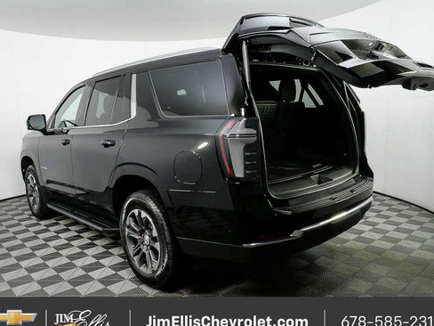 New 2026 Chevrolet Tahoe LT RWD image 34