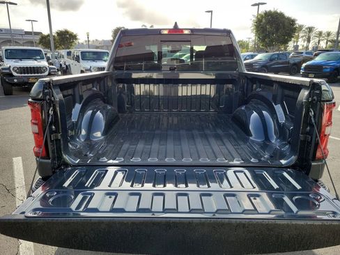 New 2026 RAM 1500 Big Horn image 19