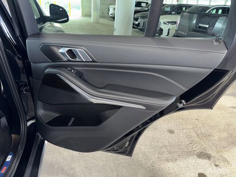 Certified 2023 BMW X5 xDrive40i w/ Premium Package image 11