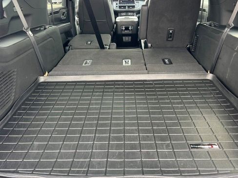 Certified 2022 GMC Yukon XL AT4 w/ Max Trailering Package image 13