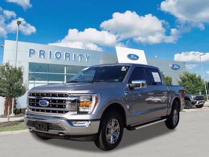Certified 2023 Ford F150 Lariat