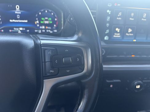 Used 2024 Chevrolet Silverado 2500 LT AWD/4WD image 20