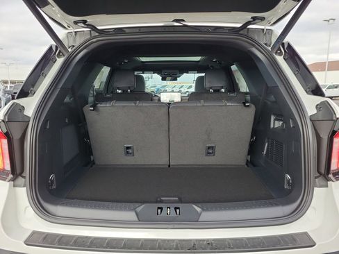 New 2026 Ford Explorer Tremor w/ Tremor Ultimate Package image 10