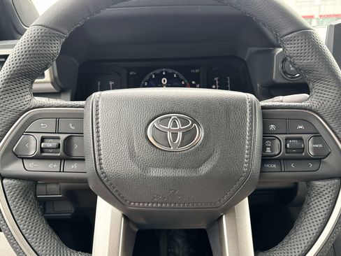 New 2026 Toyota Tacoma SR5 image 19