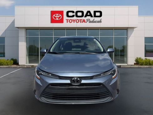 Used 2024 Toyota Corolla LE FWD image 7