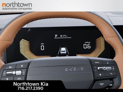New 2026 Kia Sportage X-Line AWD/4WD image 22