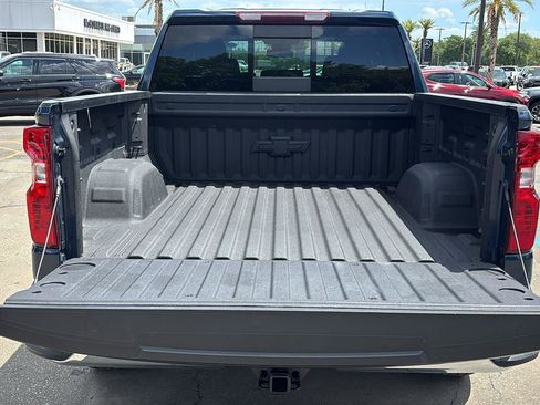 Certified 2023 Chevrolet Silverado 1500 LT w/ All Star Edition Plus image 7