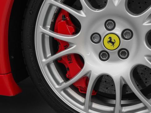 Used 2004 Ferrari 360 Challenge Stradale RWD image 13