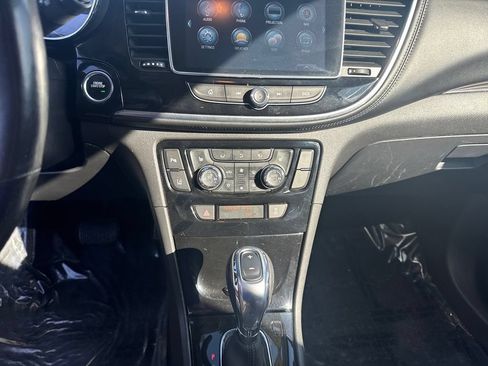 Used 2018 Buick Encore Premium w/ Experience Buick Package AWD/4WD image 45